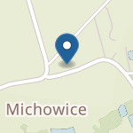 Punkt Przedszkolny w Michowicach na mapie