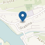 Przedszkole w Sadzie Międzybrodzie Żywieckie na mapie