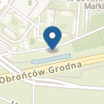 Punkt Przedszkolny Zielony Latawiec II na mapie