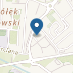 Przedszkole Niepubliczne Wioska L'atelier na mapie