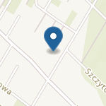 Wioska Antypody Wiktoria Pisula-Gawron na mapie