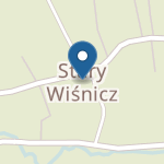Niepubliczne Przedszkole Sportowo-Językowe No Stress Nowy Wiśnicz na mapie
