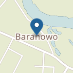 Przedszkole Terapeutyczne Magiczna Kraina na mapie