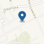 Przedszkole Publiczne "Bajkolandia" na mapie