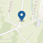 Publiczne Przedszkole Teddy na mapie