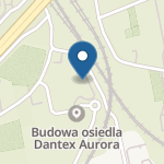 Przedszkole Publiczne Cudowne Przedszkole na mapie