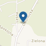 Terapeutyczny Punkt Przedszkolny "Tip Top" na mapie