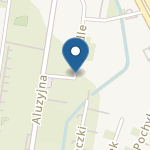 Publiczne Przedszkole Integracyjne "Świat Dziecka" na mapie