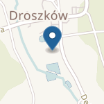 Przedszkole Publiczne w Droszkowie na mapie
