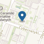 Totosha Kids Club Nina Salvarovska na mapie