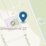 Przyjazne Publiczne Przedszkole na mapie