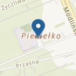 Przedszkole Publiczne Edulica 6 na mapie