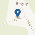 Niepubliczne Przedszkole "Leśne Bobo" na mapie