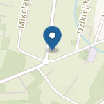 Publiczne Przedszkole Teddy 1 na mapie