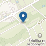 Przedszkole nr 6 w Grodzisku Mazowieckim na mapie
