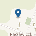 Publiczne Przedszkole w Racławiczkach na mapie
