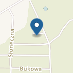 Publiczne Przedszkole w Brzeźnie na mapie