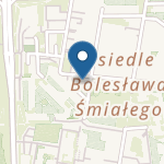 Przedszkole Pozytywnego Rozwoju na mapie