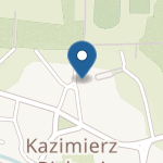 Przedszkole w Posadzie na mapie