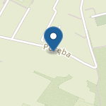 Przedszkole Samorządowe w Porębie na mapie