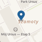 Niepubliczny Punkt Przedszkolny "Dziecięca Przystań" na mapie