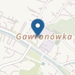 Niepubliczne Przedszkole Integracyjne Pozytywka na mapie