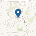 Keson Niepubliczne Przedszkole Integracyjne na mapie