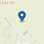 Przedszkole nr 1 w Grodzisku Wielkopolskim na mapie