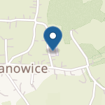 Integracyjne Przedszkole w Radwanowicach na mapie