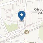 Niepubliczny Punkt Przedszkolny " Byczek Fernando" na mapie