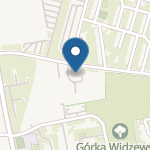 Parafialne Przedszkole Albercik na mapie