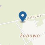 Niepubliczne Przedszkole Integracyjne "Kajtek" w Koszalinie na mapie