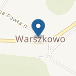 Przedszkole Gminne w Warszkowie na mapie