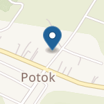 Samorządowe Przedszkole w Potoku na mapie