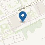 Punkt Przedszkolny "Mali Odkrywcy" na mapie