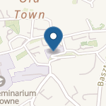 Niepubliczne Przedszkole "Akademia Malucha" na mapie