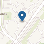 Niepubliczny Punkt Przedszkolny Strong Neuro Kids na mapie