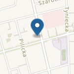 Niepubliczny Punkt Przedszkolny Wioska Beztroska na mapie