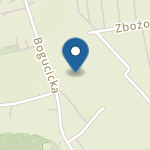 Niepubliczne Przedszkole Happy Koala na mapie