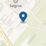 Przedszkole Dwujęzyczne Entliczek Prząśniczek na mapie