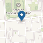 Przedszkole Niepubliczne Wioska Zielnik na mapie