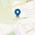 Niepubliczny Terapeutyczny Punkt Przedszkolny "Milowy Krok" nr 2 na mapie