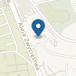 Niepubliczne Dwujęzyczne Przedszkole Kids&Co na mapie