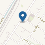 Przedszkole Zielona Krainamontessori na mapie