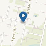 Niepubliczne Przedszkole Little Everest Kindergarten na mapie