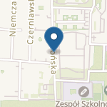 Punkt Przedszkolny Zakątek Odkrywców na mapie