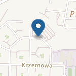 Publiczne Pozytywne Przedszkole nr 15 w Gdańsku na mapie