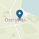 Punkt Przedszkolny w Ostrowąsie na mapie