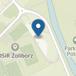 Terapeutyczny Punkt Przedszkolny Leśna Osada Asq21 na mapie