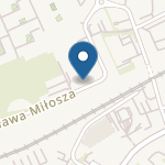 Publiczne Przedszkole Językowo-Sportowe Empiraki na mapie